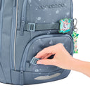 Coocazoo Porter - Schulrucksack 44 cm (Bloomy Daisy) - Ansicht 9