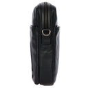 Brics Torino - Schultertasche 28 cm (black) - Ansicht 3
