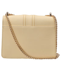 Seidenfelt Roros - Schultertasche 21 cm (butter-yellow) - Ansicht 4