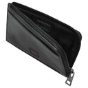 HUGO Men Ethon Zip Card Case - Kreditkartenetui 4cc 13 cm (black) - Ansicht 2