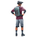 Deuter Compact 14+3 - Fahrradrucksack 48 cm (graphite-shale) - Ansicht 11