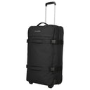 Travelite Bolonia - Rollenreisetasche Set 3tlg. (black) - Ansicht 3
