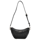 Guess Amorette - Schultertasche (black)