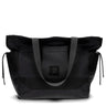 zwei Bonny BO200 - Shopper 49 cm (black)