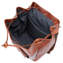 Joop Cerratano Claudio - Rucksack 40 cm (cognac) - Ansicht 4