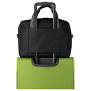 Travelite Corsiica - Boarding Bag 39 cm (black) - Ansicht 4