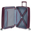 American Tourister Soundbox - 4-Rollen-Trolley 67 cm (wild cherry) - Ansicht 7