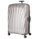 Samsonite Cosmolite 3.0 4-Rollen-Trolley 81 cm (pearl) - Ansicht 2