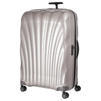 Samsonite Cosmolite 3.0 4-Rollen-Trolley 81 cm (pearl) - Ansicht 2