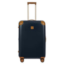 Brics Amalfi - 4-Rollen-Trolley 70.5 cm (blue)