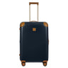 Brics Amalfi - 4-Rollen-Trolley 70.5 cm (blue)