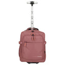 Travelite Kick Off - Rucksacktrolley 15.6" 40 cm (blush)