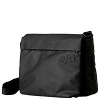 aunts & uncles Aoki RE Lite - Umhängetasche 28 cm (black) - Ansicht 2