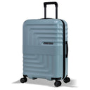 Eminent DANDELION - 4-Rollen-Trolley M 66 cm erw. (misty blue)