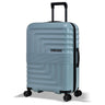 Eminent DANDELION - 4-Rollen-Trolley M 66 cm erw. (misty blue)