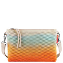reisenthel extralite Case 1 - Umhängetasche 25 cm (mesh tropical)