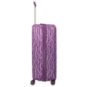 Travelite LASCANA Edition - 4-Rollen-Trolley 76 cm (plum) - Ansicht 5