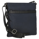 The Chesterfield Brand Fusion Malmo - Umhängetasche 28 cm (navy) - Ansicht 5