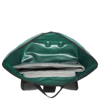 Ortlieb Velocity Lite 17 - Rucksack 45 cm (atlantis green) - Ansicht 4