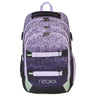 Neoxx ACTIVE PRO - Schulrucksack 45.5 cm (Glitterally perfect)