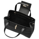 Furla Amelia Tote - Henkeltasche M (nero) - Ansicht 6
