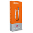 Victorinox Schweizer Taschenmesser "Classic SD" S 5.8 cm (mango tango) - Ansicht 4
