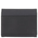 Jost Billund - Herrengeldbörse S 9.5 cm (black) - Ansicht 3