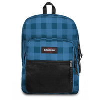 checker blue