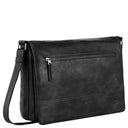 Camel Active Traces Messenger - Umhängetasche 15" 38.5 cm (black)