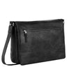 Camel Active Traces Messenger - Umhängetasche 15" 38.5 cm (black)