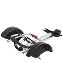 Andersen Tura Shopper Ortlieb - Einkaufstrolley 50 cm (anthrazit) - Ansicht 5