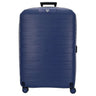 Roncato Box 4.0 - 4-Rollen-Trolley L 78 cm erw. (navy)