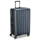 Delsey Paris Longitude - 4-Rollen-Trolley 81 cm erw. (anthrazit) - Ansicht 2