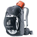Deuter Bike I 20 - Fahrradrucksack 49 cm (black) - Ansicht 9