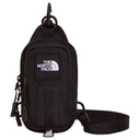 The North Face Hot Shot 2 - Umhängetasche 17 cm (black)