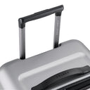 Delsey Paris Turenne 2.0 Trunk - 4-Rollen-Trolley 80 cm (silber) - Ansicht 5
