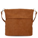 zwei Mademoiselle M8 - Schultertasche 25 cm (nubuk-cognac) - Ansicht 4