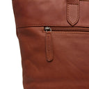 The Chesterfield Brand Monza - Shopper 14.1" 33 cm (cognac) - Ansicht 4