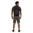 Osprey Sportlite 20 - Wanderrucksack 50 cm (raven black) - Ansicht 10