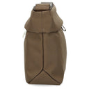 zwei Mademoiselle MTX45 - Umhängetasche 29 cm (brown) - Ansicht 5