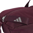 adidas Classic Women - Sporttasche 54 cm (maroon/silver met.) - Ansicht 6
