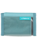 Lässig School Wallet - Geldbörse 12.5 cm (aqua) - Ansicht 2