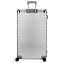 FPM Milano Bank S aluminum Spinner 84 - 4-Rollen-Trolley 85 cm (moonlight silver) - Ansicht 4