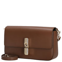 Furla Iride - Umhängetasche S (cognac h) - Ansicht 2