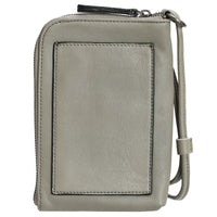 FREDsBRUDER FB Collection - Handytasche 20 cm (icy sage) - Ansicht 4