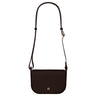 Aigner Pura - Umhängetasche S 20 cm (soil brown)