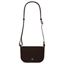 Aigner Pura - Umhängetasche S 20 cm (soil brown)
