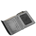 eagle creek Stash RFID Tri-Fold - Geldbörse 2cc 13 cm (storm grey) - Ansicht 4