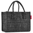 reisenthel Daily Shopper - Shopper XS 27 cm (bouclé black) - Ansicht 2
