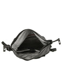 aunts & uncles Japan Tokio Rolltop - Rucksack 13" 40 cm (black) - Ansicht 6